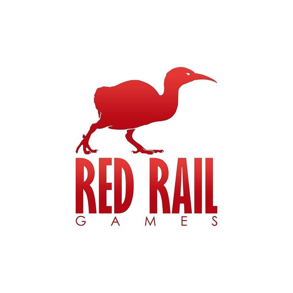 Red Rail Games