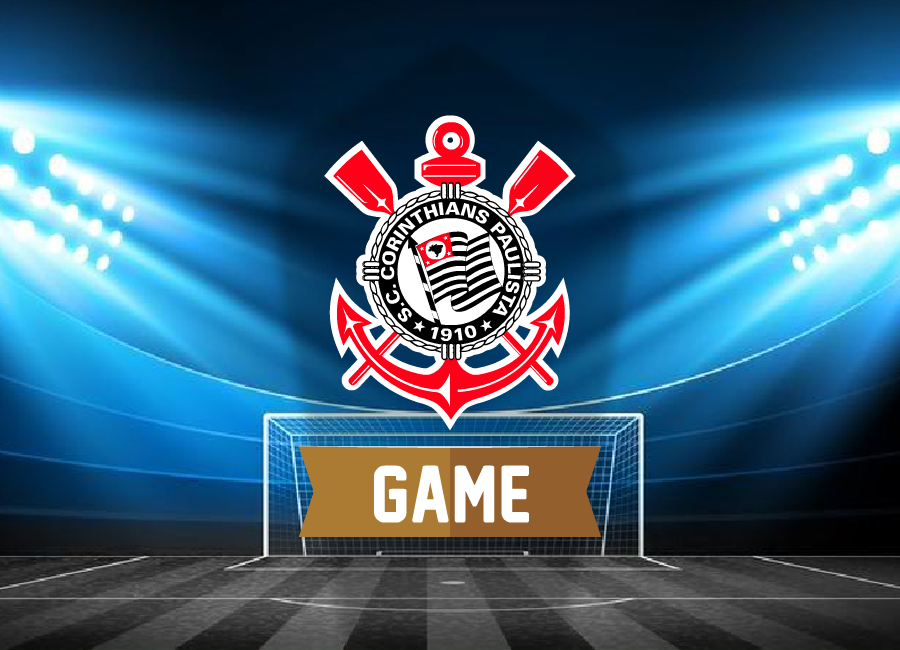 Game do Corinthians