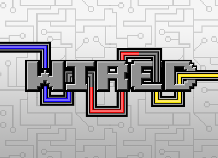 Wired